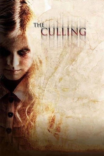 The Culling Image