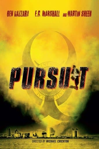 Pursuit Image