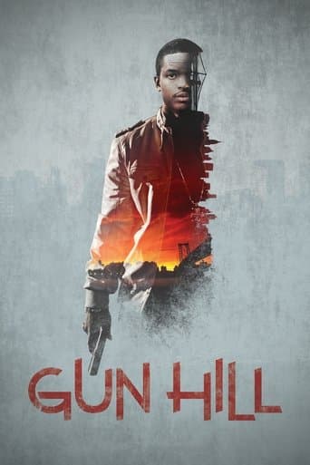 Gun Hill Image