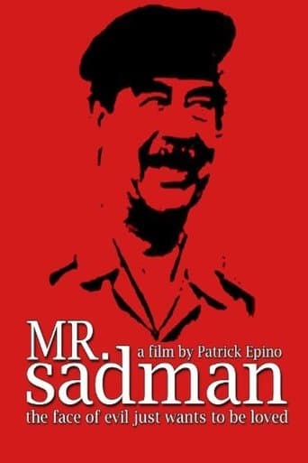 Mr. Sadman Image