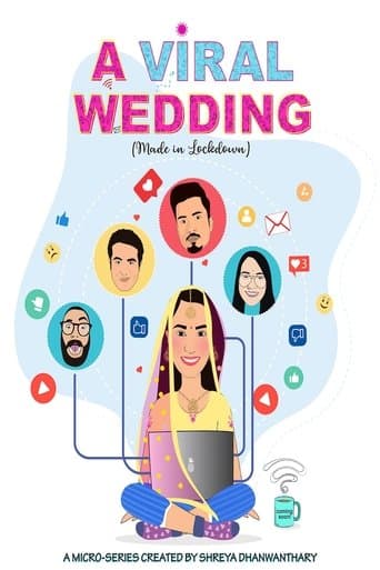 A Viral Wedding Image
