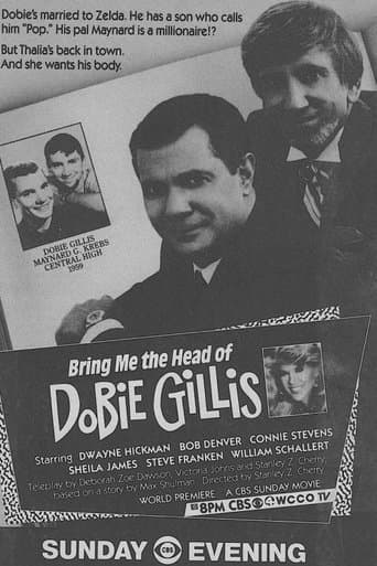 Bring Me the Head of Dobie Gillis Image