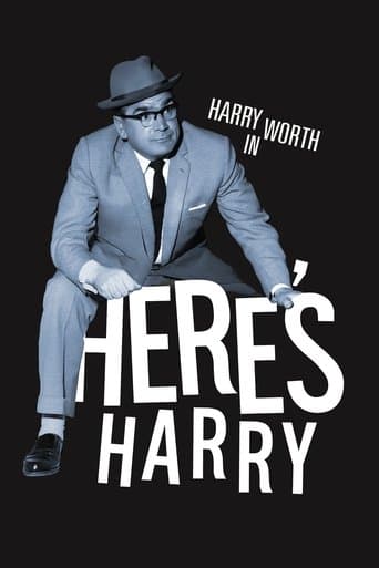 Here's Harry Image