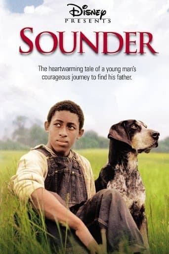 Sounder Image