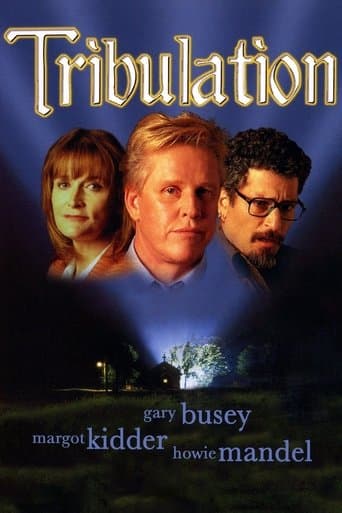 Tribulation Image