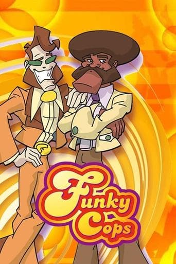 Funky Cops Image