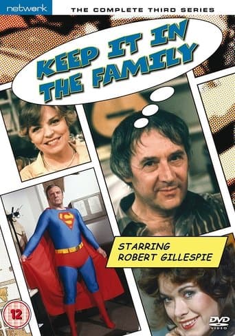 Keep It in the Family Image
