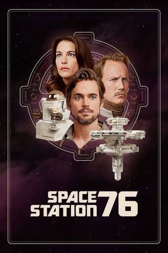 Space Station 76 Image