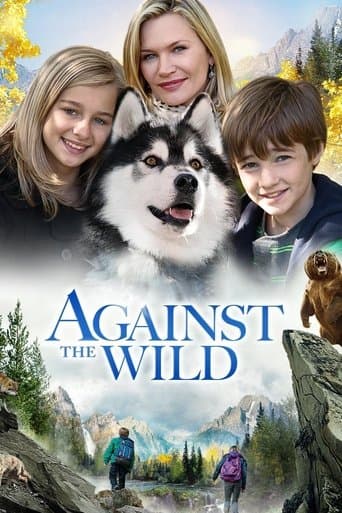 Against the Wild Image
