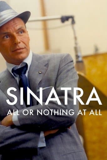 Sinatra: All or Nothing at All Image