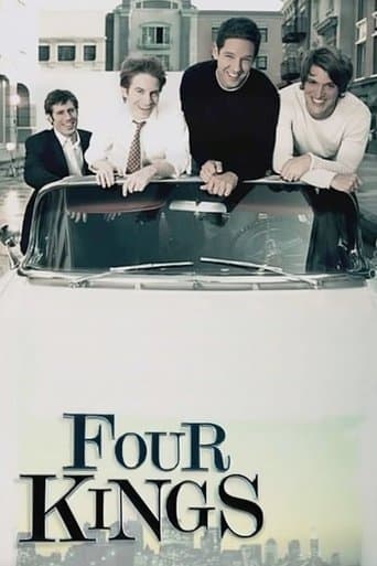 Four Kings Image