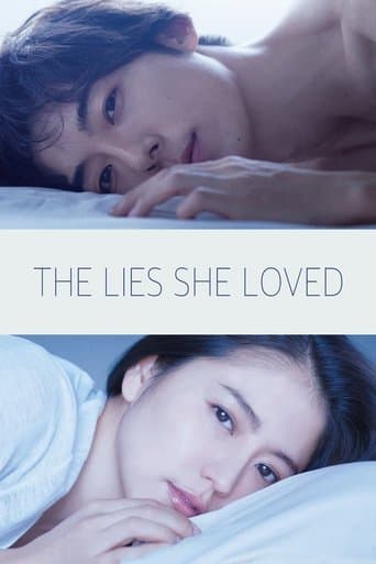 The Lies She Loved Image