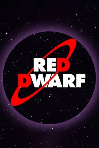Red Dwarf Image