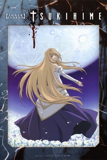 Lunar Legend Tsukihime Image