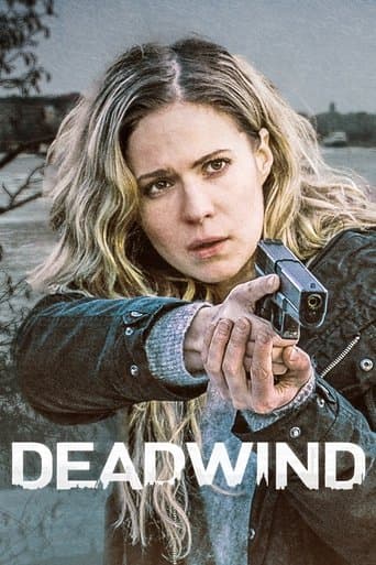 Deadwind Image