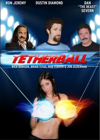 Tetherball: The Movie Image
