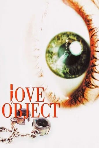 Love Object Image