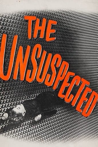 The Unsuspected Image
