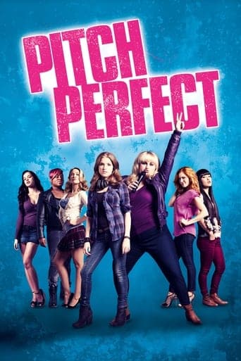 Pitch Perfect Image