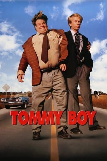 Tommy Boy Image