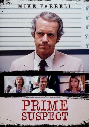 Prime Suspect Image