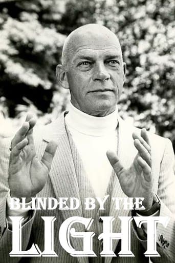 Blinded by the Light Image