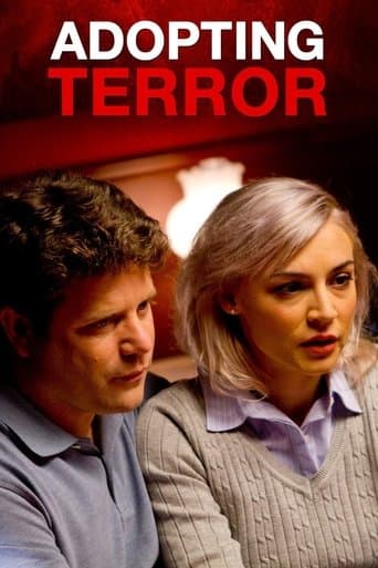 Adopting Terror Image