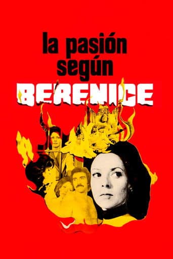The Passion of Berenice Image