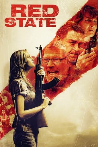 Red State Image