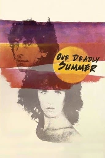 One Deadly Summer Image