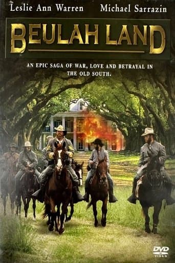 Beulah Land Image
