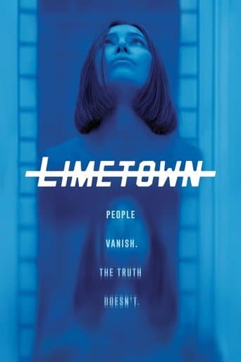 Limetown Image