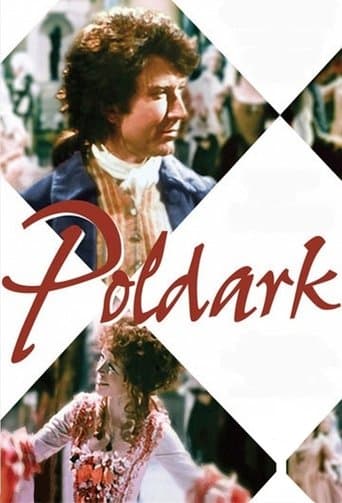 Poldark Image