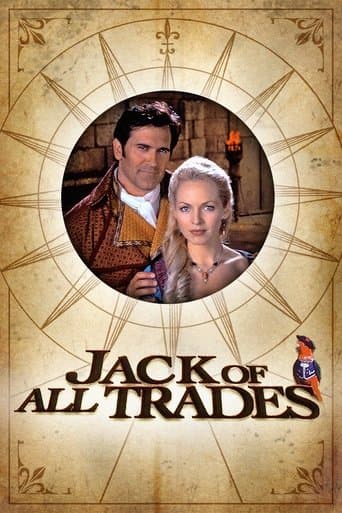 Jack of All Trades Image