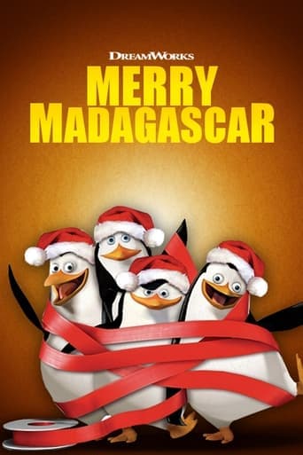 Merry Madagascar Image