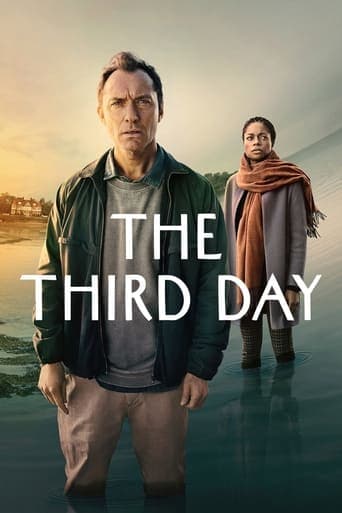 The Third Day Image