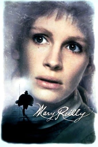 Mary Reilly Image