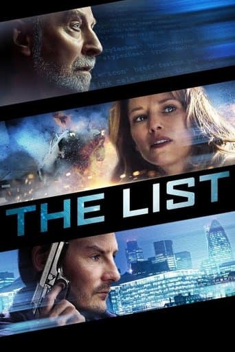 The List Image