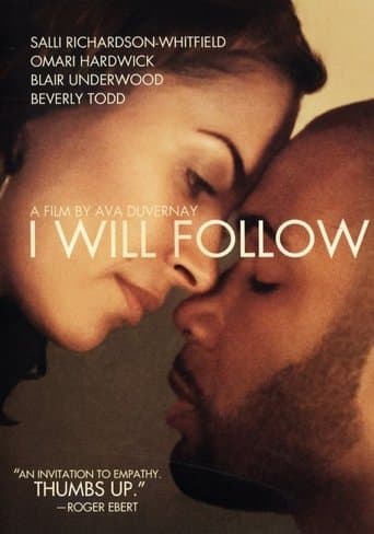 I Will Follow Image