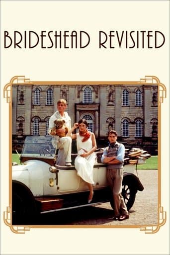 Brideshead Revisited Image