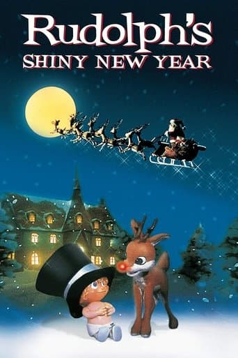 Rudolph's Shiny New Year Image