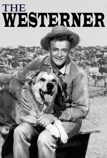 The Westerner Image