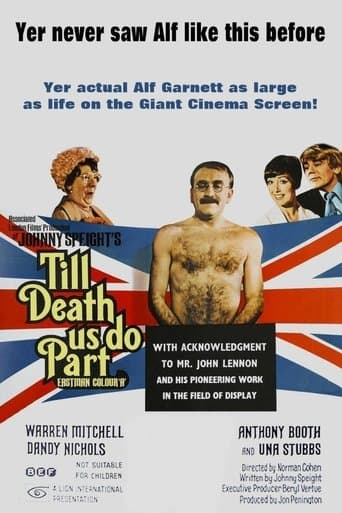 Till Death Us Do Part Image