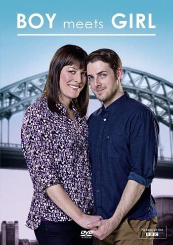 Boy Meets Girl Image