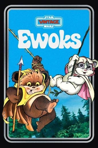 Ewoks Image
