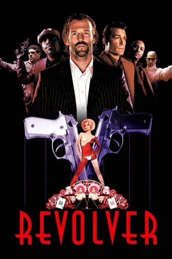 Revolver Image