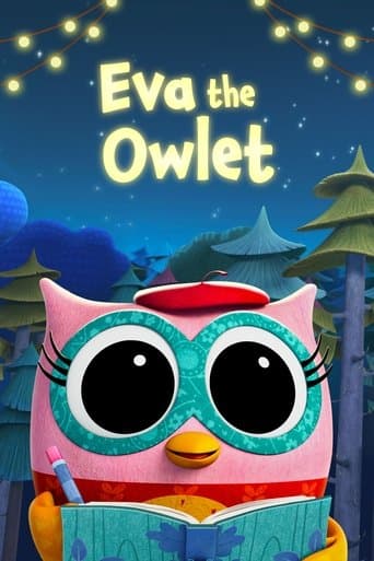 Eva the Owlet Image