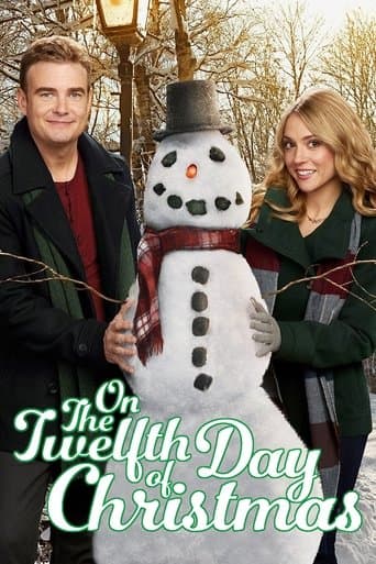 On the Twelfth Day of Christmas Image