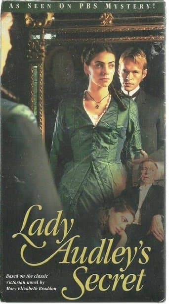 Lady Audley's Secret Image