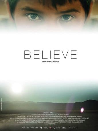 Believe Image